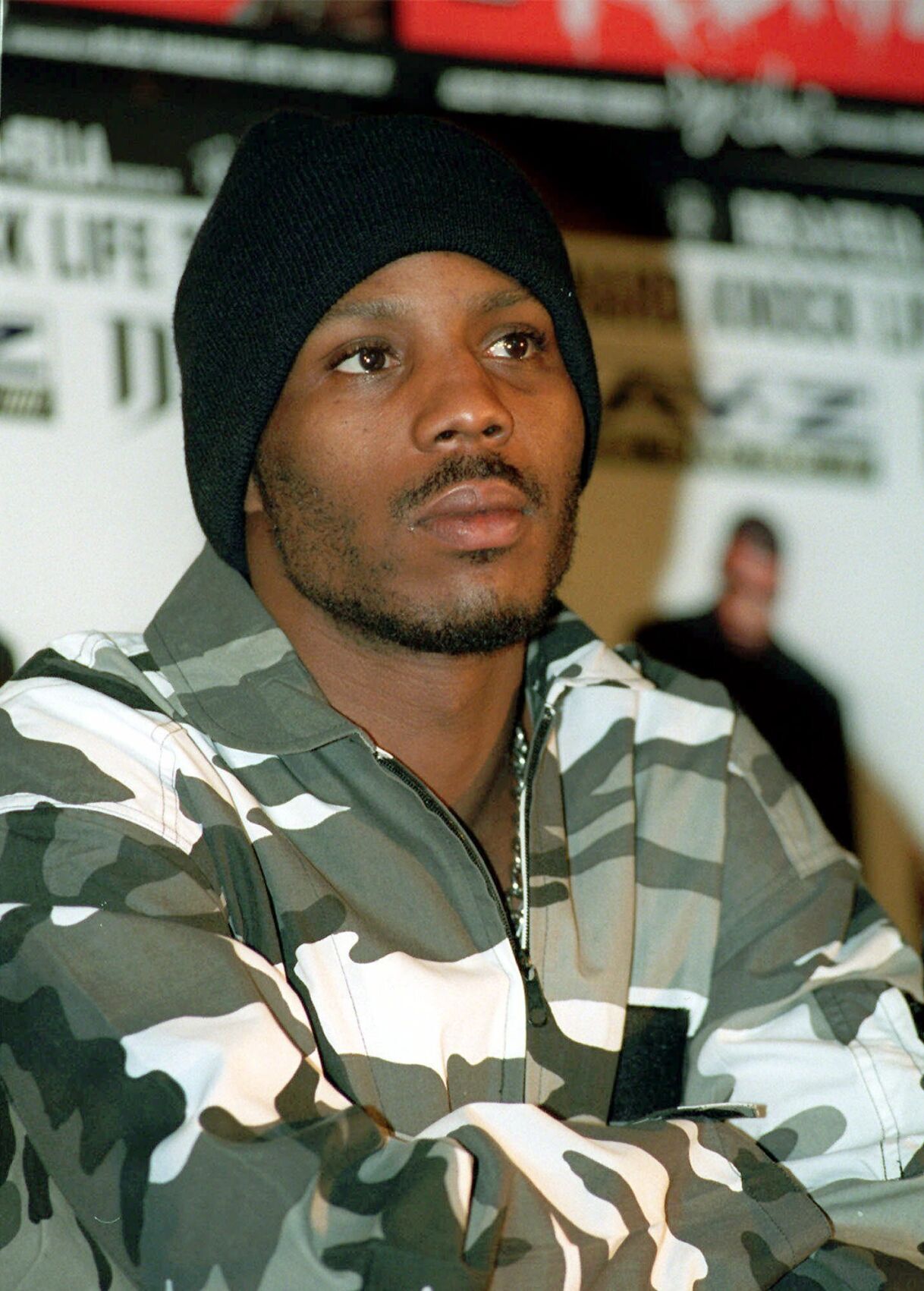 Obit DMX